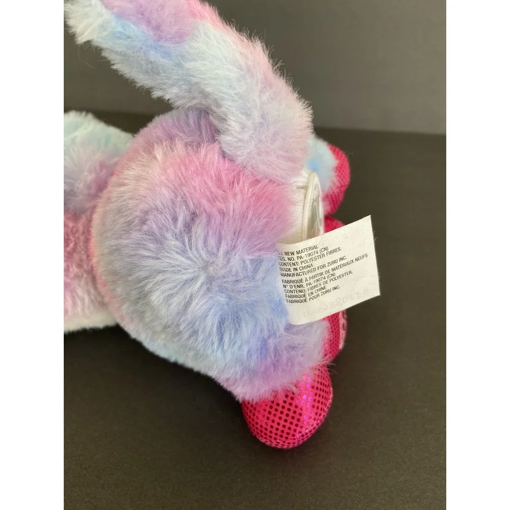 Pets Alive Pet Shop Surprise BLUE EYE CAT by ZURU -PREOWNED WORKS